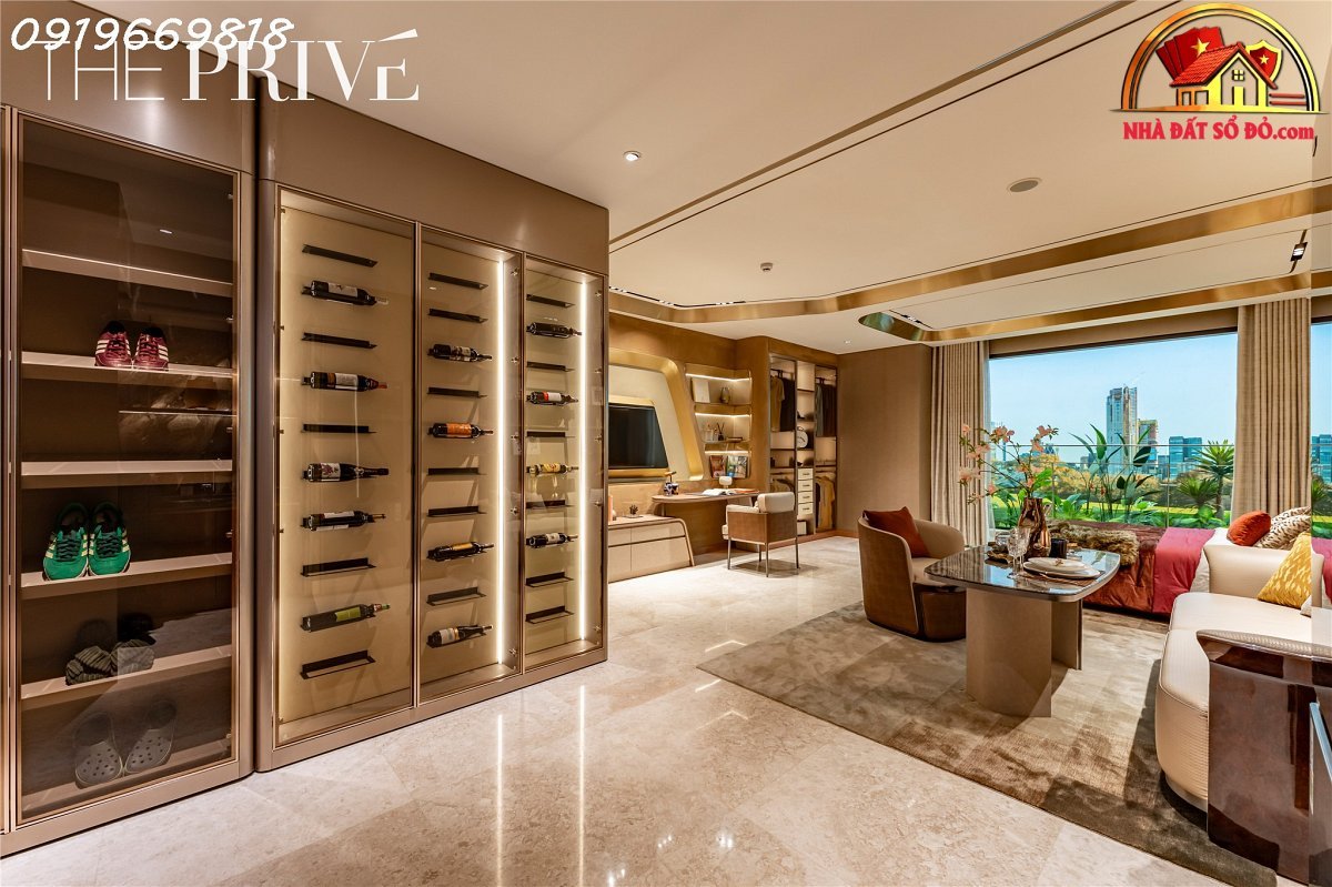 Bán căn hộ 1 phòng ngủ view sông Đường Song Hành – Phường cũ Bình Trưng Đông – Quận 2 – Thành phố Hồ Chí Minh 50m2 6.7 tỷ
