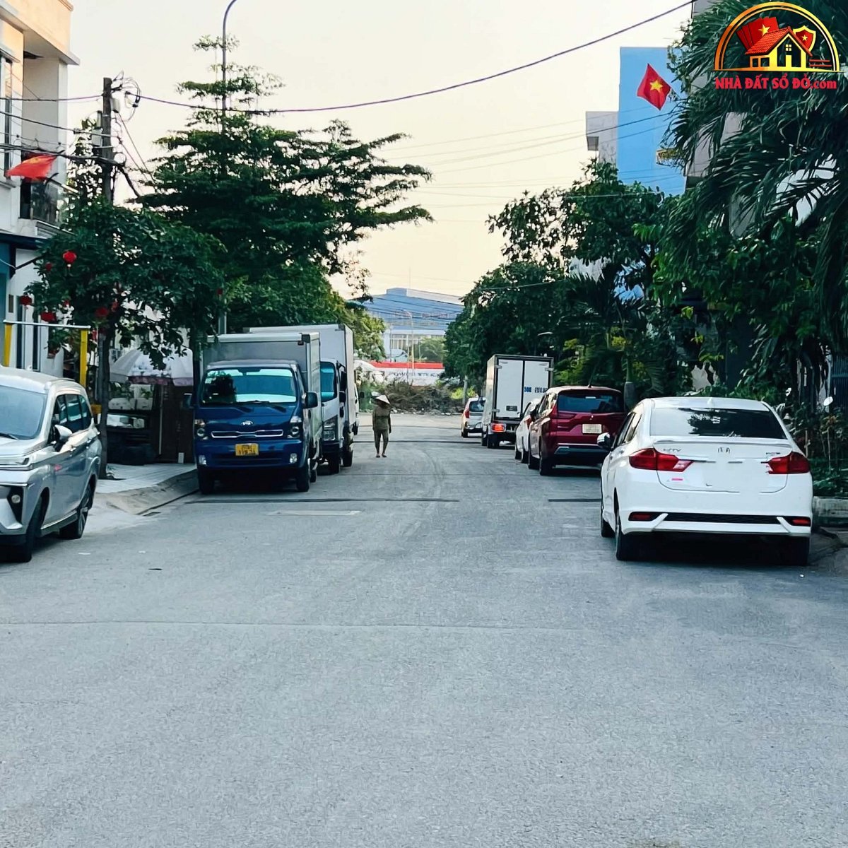 Nhà phố xinh tam bình – 57m2 – 5.9 tỷ … – Bán nhà trong ngõ, hẻm Huyện Tam Bình – Vĩnh Long giá 5 – 7 tỷ