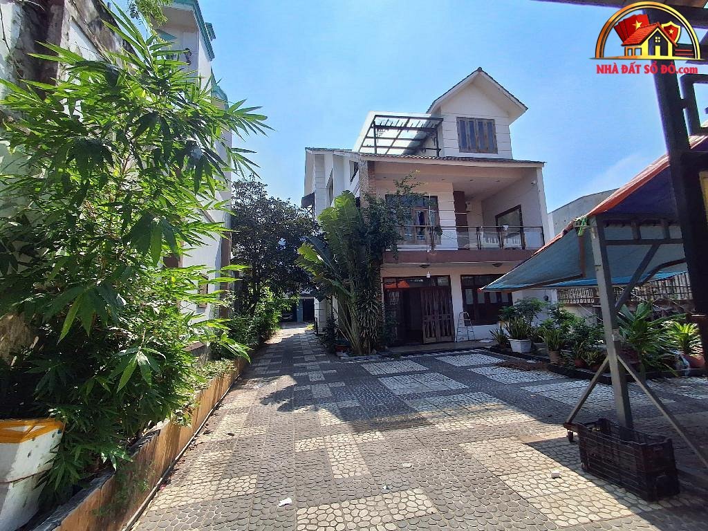 Mặt tiền kinh doanh Phạm Thế Hiển 14×63 – Phường cũ 6 Quận 8 – Thành phố Hồ Chí Minh – Diện tích 685m2 – Giá 68 tỷ