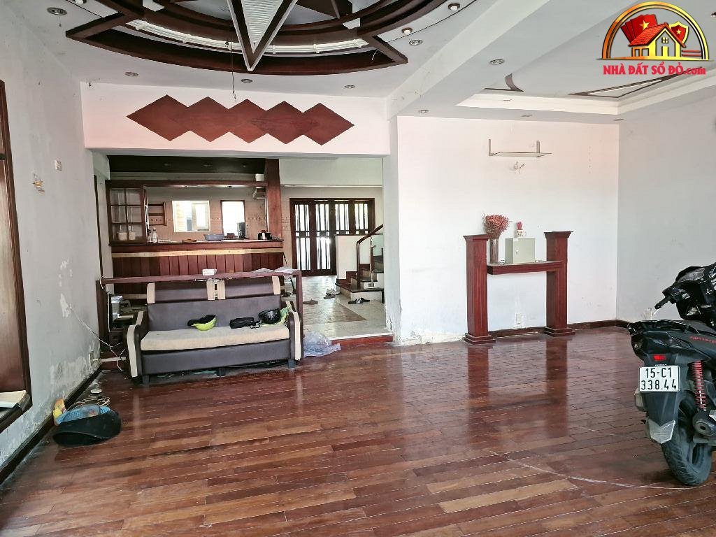 Mặt tiền kinh doanh Phạm Thế Hiển 14×63 – Phường cũ 6 Quận 8 – Thành phố Hồ Chí Minh – Diện tích 685m2 – Giá 68 tỷ