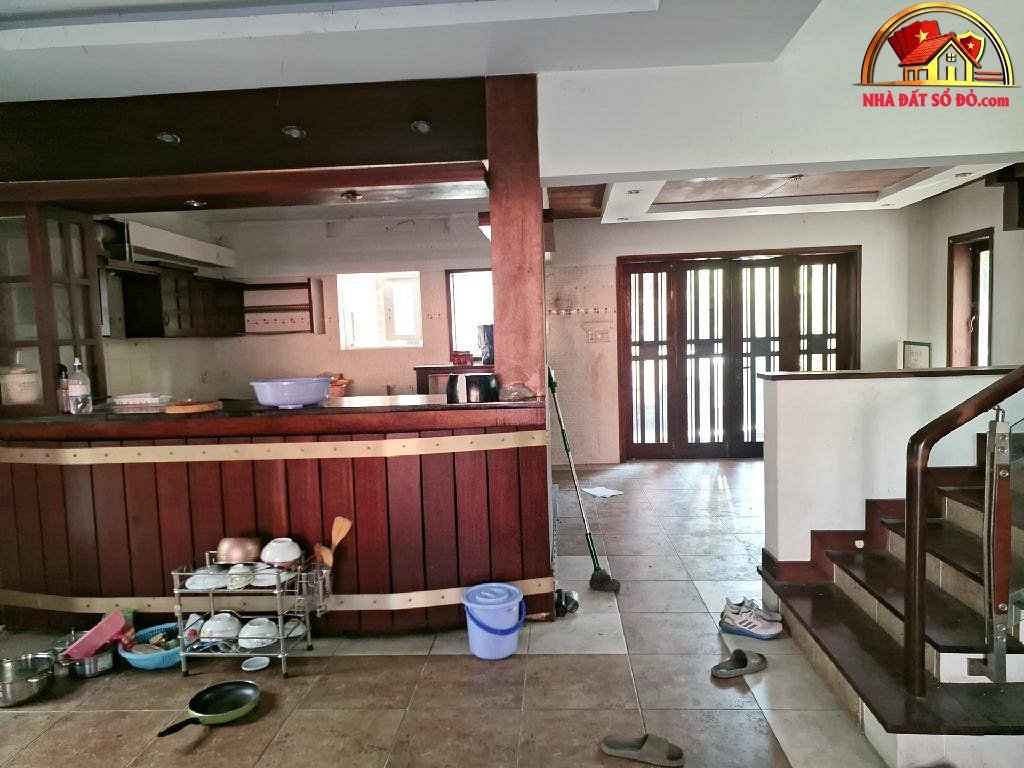 Mặt tiền kinh doanh Phạm Thế Hiển 14×63 – Phường cũ 6 Quận 8 – Thành phố Hồ Chí Minh – Diện tích 685m2 – Giá 68 tỷ