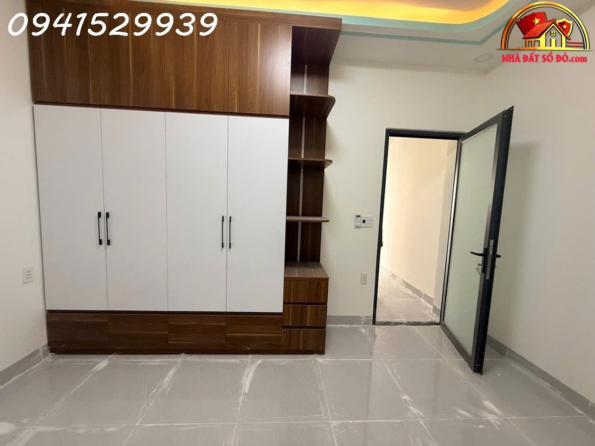 Sở hữu nhà 4 tầng đẹp Đường HẺM NGÔ CHÍ QUOC ̵… – Bán nhà phân lô, liền kề Huyện Tam Bình – Vĩnh Long giá 5 – 7 tỷ