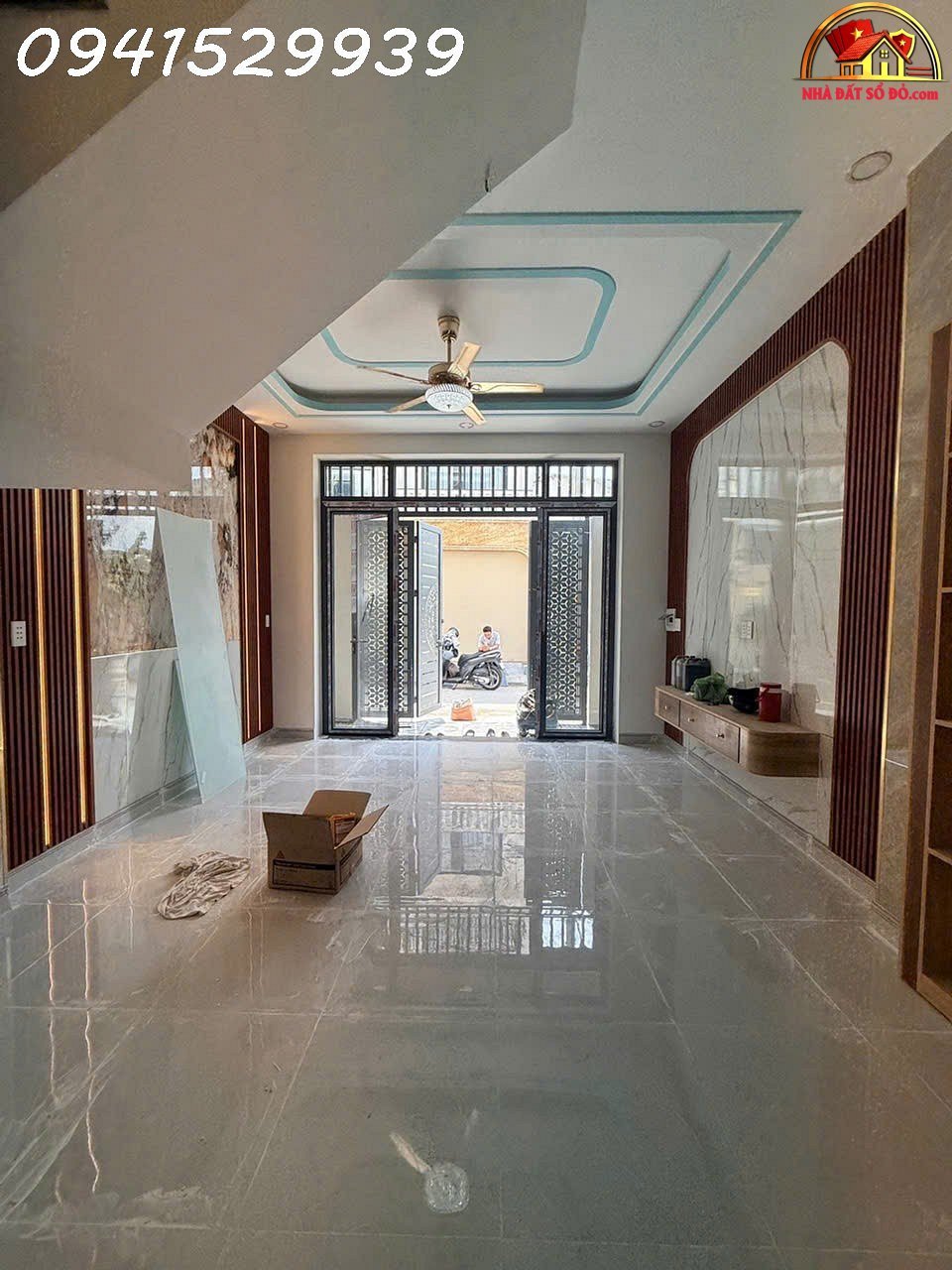 Sở hữu nhà 4 tầng đẹp Đường HẺM NGÔ CHÍ QUOC ̵… – Bán nhà phân lô, liền kề Huyện Tam Bình – Vĩnh Long giá 5 – 7 tỷ