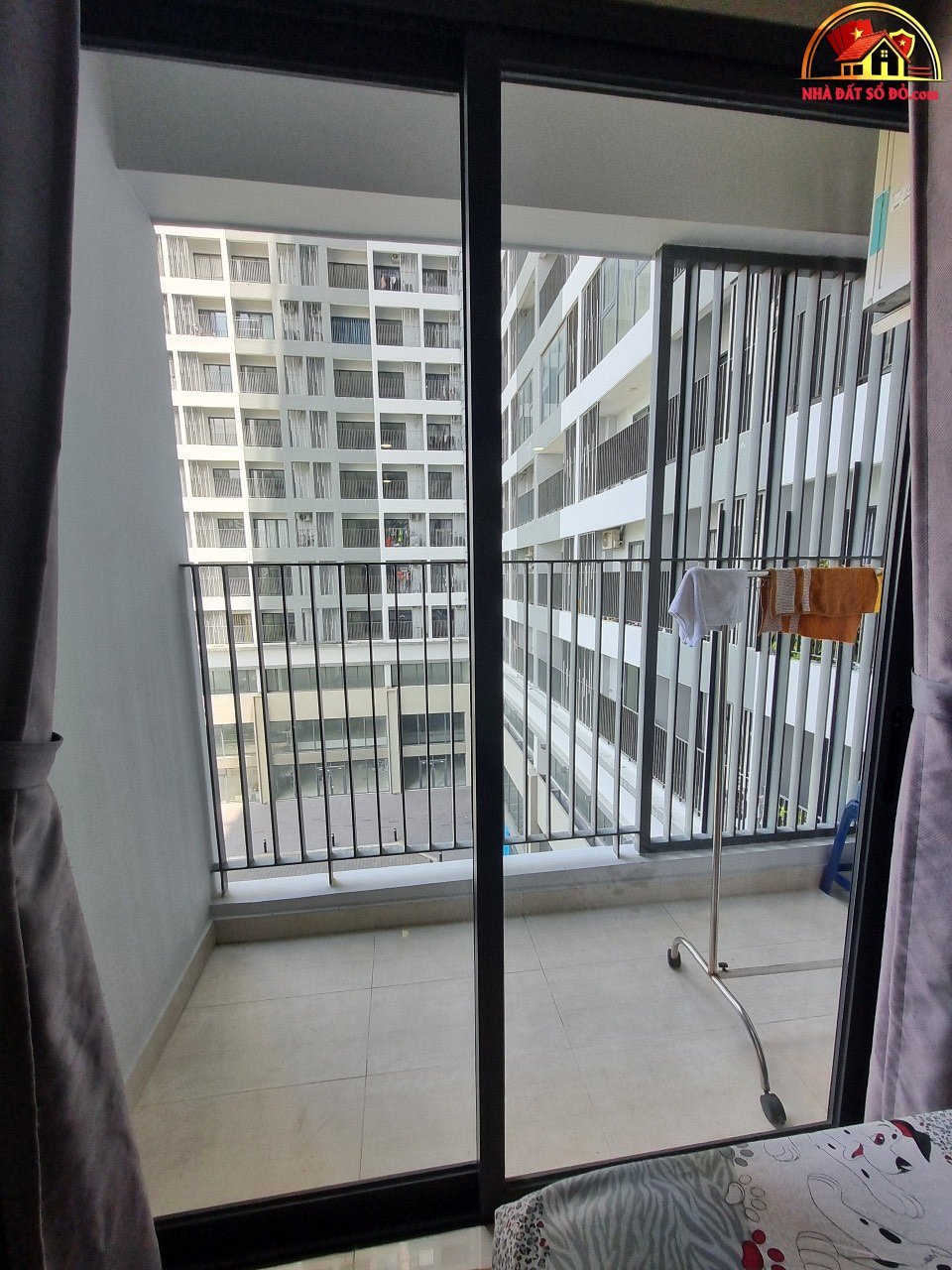 CN căn Officetel 28m2 đầy đủ nội thất tại Lavida P… – Bán chung cư Quận Tân Phú – TP Hồ Chí Minh giá Dưới 3 tỷ