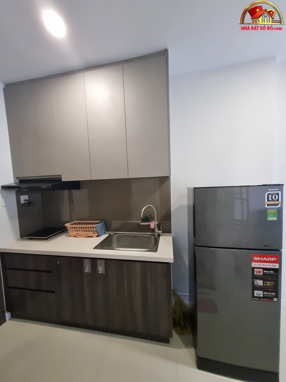 CN căn Officetel 28m2 đầy đủ nội thất tại Lavida P… – Bán chung cư Quận Tân Phú – TP Hồ Chí Minh giá Dưới 3 tỷ