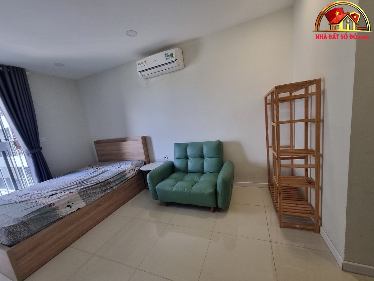 CN căn Officetel 28m2 đầy đủ nội thất tại Lavida P… – Bán chung cư Quận Tân Phú – TP Hồ Chí Minh giá Dưới 3 tỷ