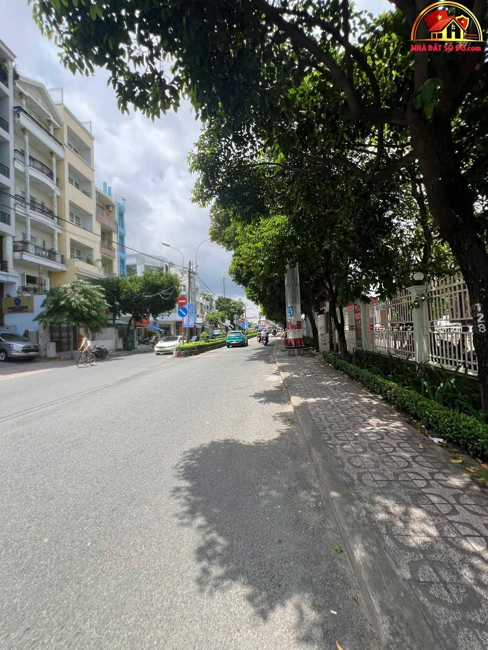 Chính Chủ Hạ Giá Bán Gấp Nhà MT 217 Bình Thới, P.9, Q.11 – Bán nhà đất Đường Bình Thới – Phường cũ 9 Quận 11 – Phường mới 9 – Thành phố Hồ Chí Minh 75m2 26.5 tỷ