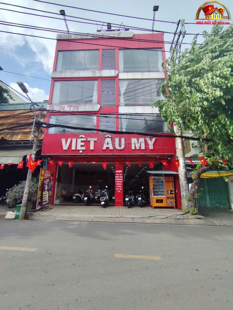 Giảm giá sốc 1 tỷ bán gấp nhà 10×25 mặt tiền hiệp thành 31, q12 – Bán nhà đất Đường Hiệp Thành – Phường cũ Hiệp Thành – Huyện 12 – Thành phố Hồ Chí Minh 17.5 tỷ