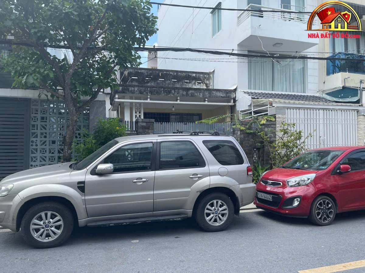 Bán nhà đất Đường 49 – Phường cũ Bình Thuận Quận 7 – Phường mới Bình Thuận – Thành phố Hồ Chí Minh diện tích 85m2 giá 16 tỷ