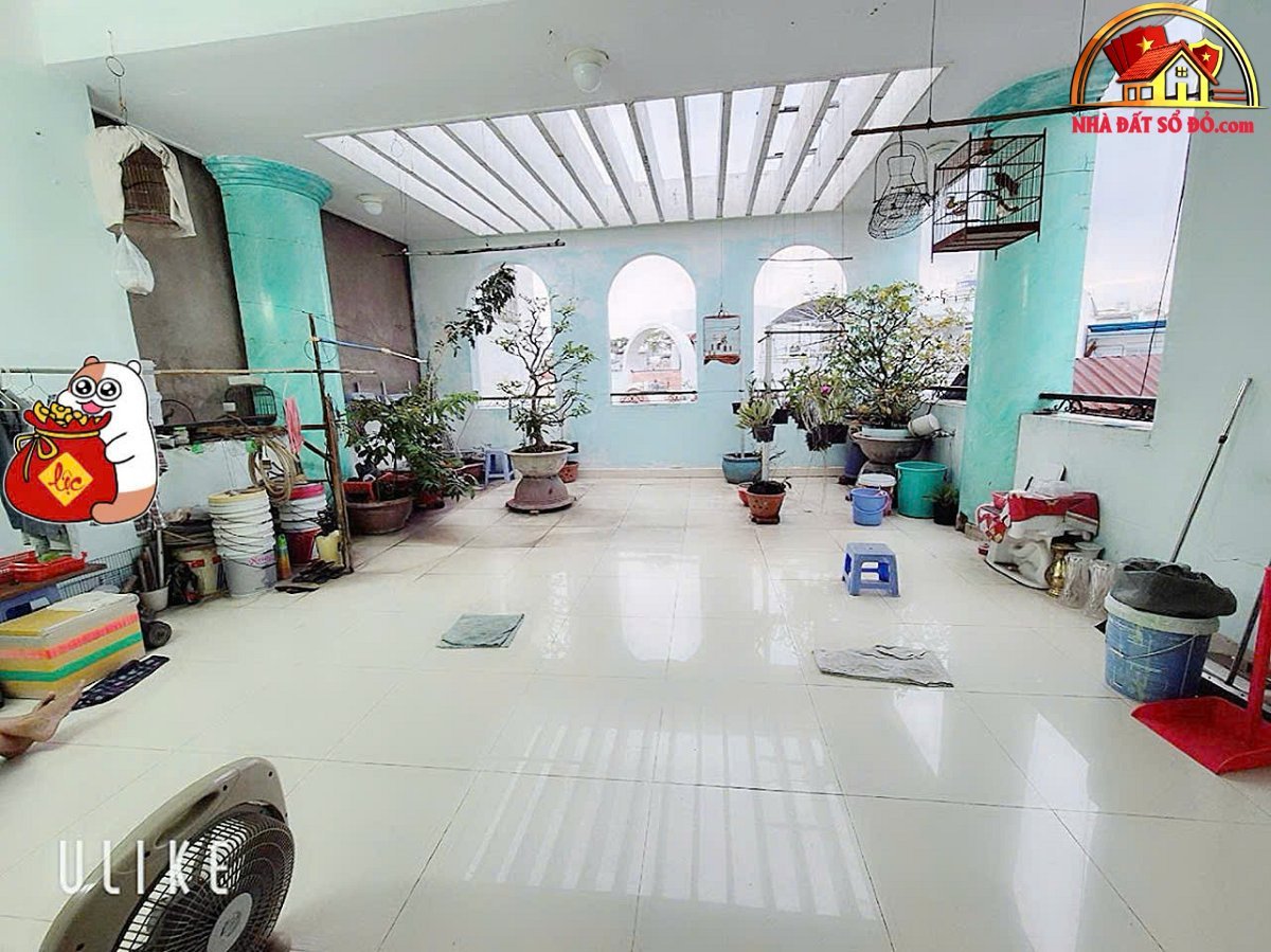 Hiém – bán nhà đất Đường Lê Văn Sỹ – Phường cũ 1 Quận 3 – Phường mới 1 – Thành phố Hồ Chí Minh diện tích 197m2 giá 42 tỷ