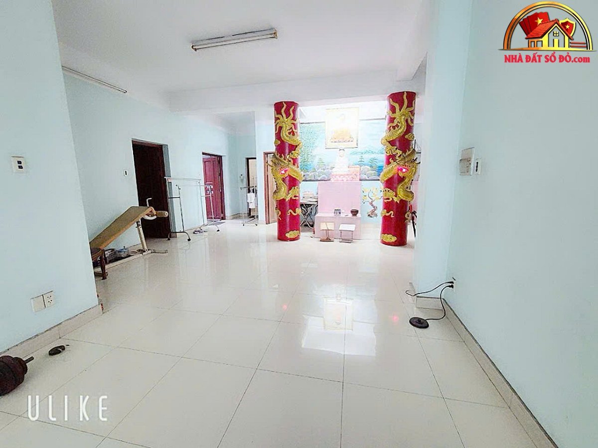 Hiém – bán nhà đất Đường Lê Văn Sỹ – Phường cũ 1 Quận 3 – Phường mới 1 – Thành phố Hồ Chí Minh diện tích 197m2 giá 42 tỷ