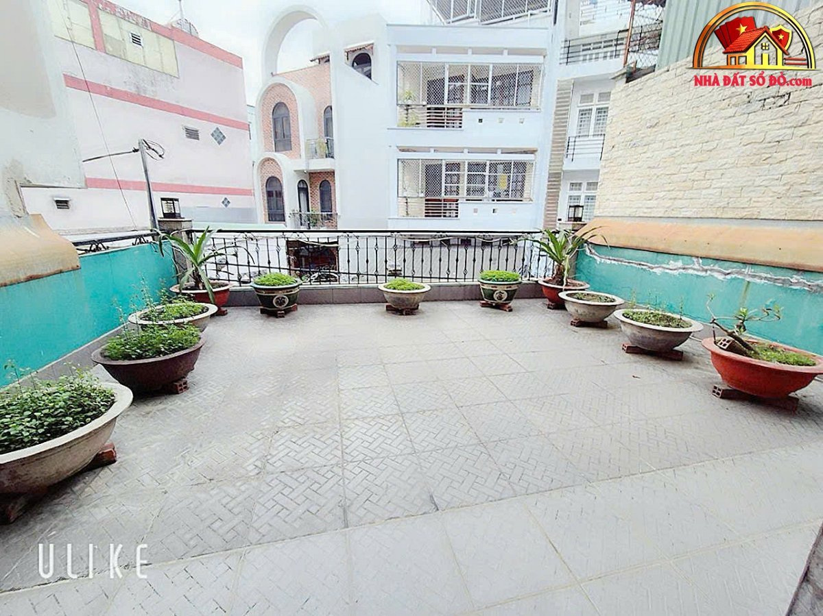 Hiém – bán nhà đất Đường Lê Văn Sỹ – Phường cũ 1 Quận 3 – Phường mới 1 – Thành phố Hồ Chí Minh diện tích 197m2 giá 42 tỷ