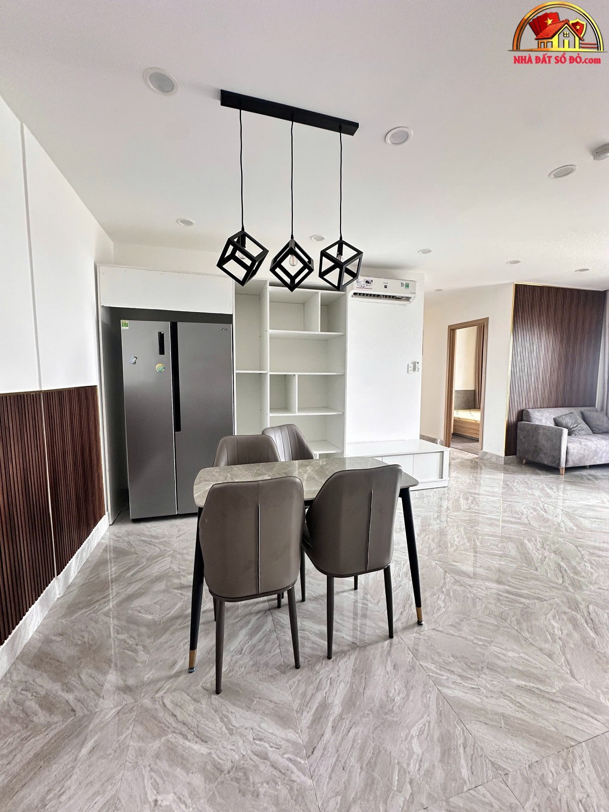 Bán căn góc 3PN Lavida Plus Quận 7 – Phường cũ Không xác định – Phường mới Không xác định – Thành phố Hồ Chí Minh – Diện tích 96m2 – Giá 6.5 tỷ