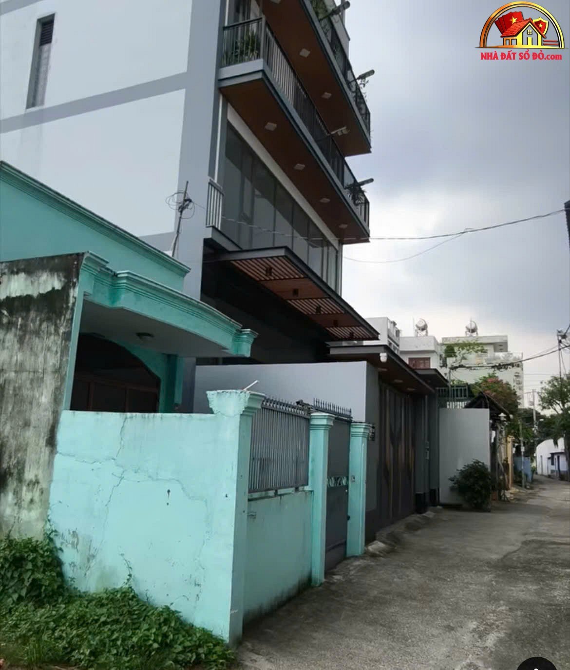 Bán 2 lô đất Đường Trung Mỹ Tây 2A – Phường cũ Trung Mỹ Tây Quận 12 – Phường mới Trung Mỹ Tây – Thành phố Hồ Chí Minh diện tích 200m2 giá 8.4 tỷ