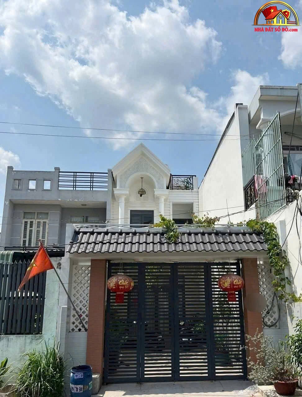 Nhà 5.2×32 mặt tiền tân chánh hiệp 26, q12 giảm ngay 2 tỷ chỉ còn 8.99 tỷ – Bán nhà đất Đường Tân Chánh Hiệp 26 – Phường cũ Tân Chánh Hiệp Quận 12 – Phường mới Tân Chánh Hiệp – Thành phố Hồ Chí Minh