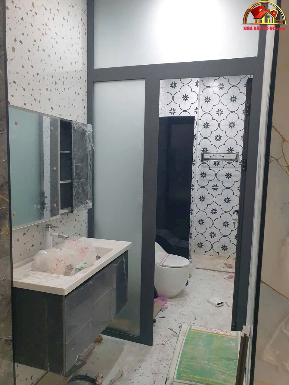 Siêu phẩm góc 2 mặt tiền nhà 6 tầng 52m2 giá 9.89 tỷ – Bán nhà đất Đường Tân Thới Nhất – Phường cũ Tân Thới Nhất – Huyện Quận 12 – Phường mới Tân Thới Nhất – Thành phố Hồ Chí Minh