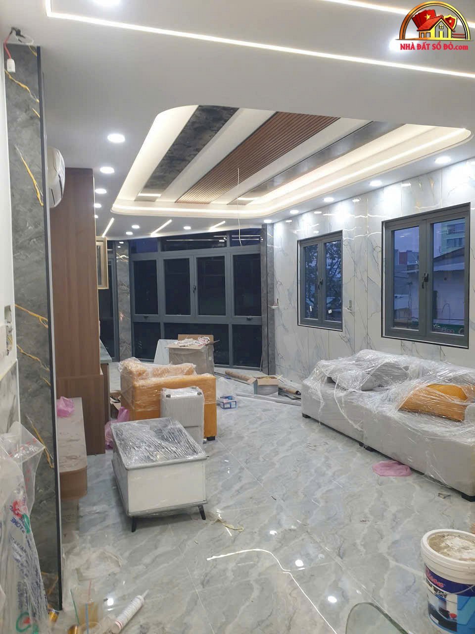 Siêu phẩm góc 2 mặt tiền nhà 6 tầng 52m2 giá 9.89 tỷ – Bán nhà đất Đường Tân Thới Nhất – Phường cũ Tân Thới Nhất – Huyện Quận 12 – Phường mới Tân Thới Nhất – Thành phố Hồ Chí Minh
