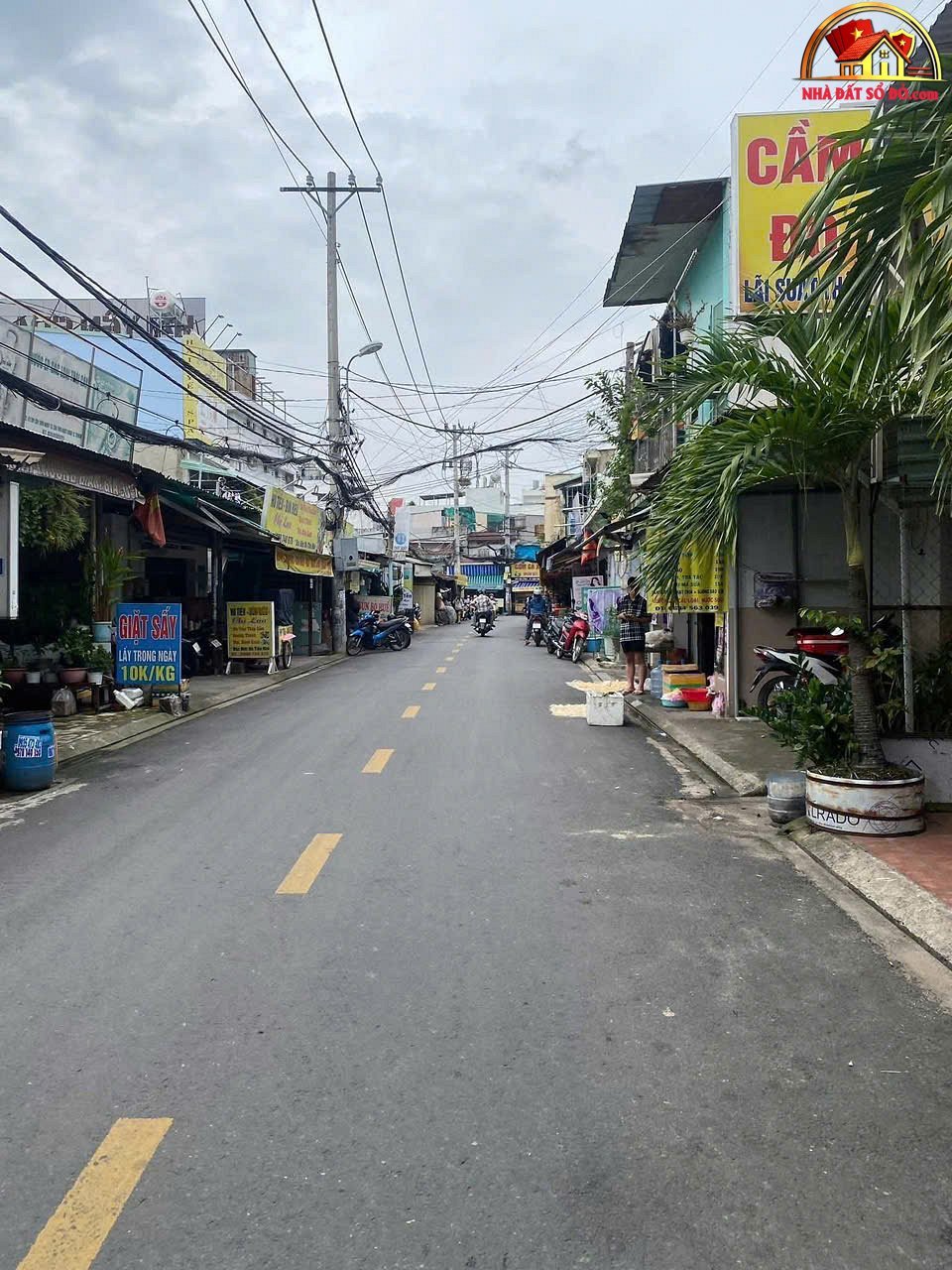 Bán cặp nhà siêu đẹp Đường Tân Thới Nhất 5 – Phường cũ Tân Thới Nhất Quận 12 – Phường mới Tân Thới Nhất – Thành phố Hồ Chí Minh diện tích 216m2 giá 13 tỷ