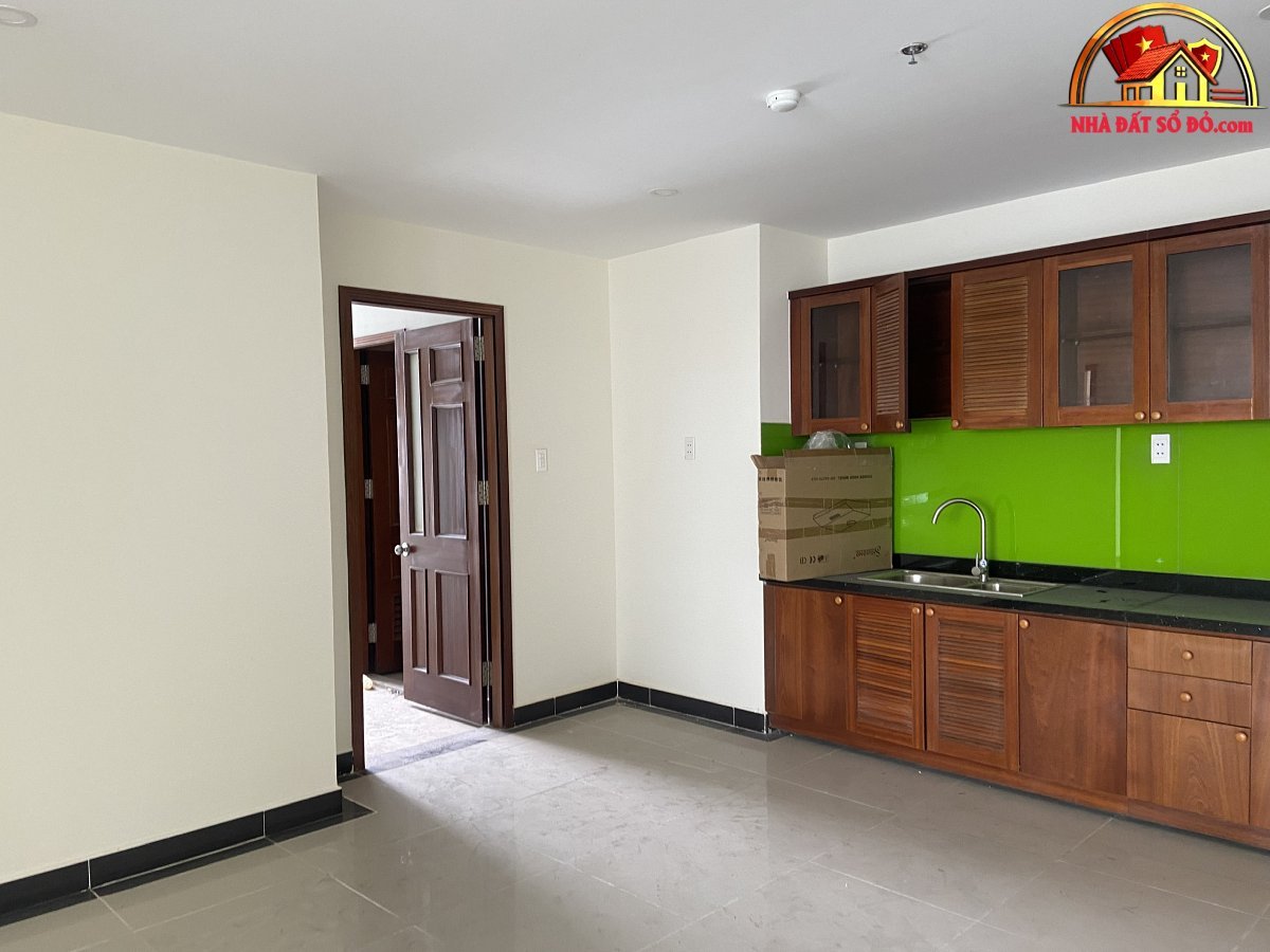 Giai Việt Quận 8, căn hộ 2pn giá 4.68 tỷ Bán nhà đất Đường Tạ Quang Bửu – Phường cũ 5 Quận 8 – Phường mới 5 – Thành phố Hồ Chí Minh
