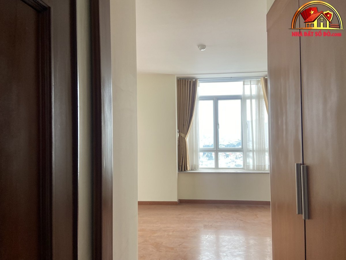 Giai Việt Quận 8, căn hộ 2pn giá 4.68 tỷ Bán nhà đất Đường Tạ Quang Bửu – Phường cũ 5 Quận 8 – Phường mới 5 – Thành phố Hồ Chí Minh