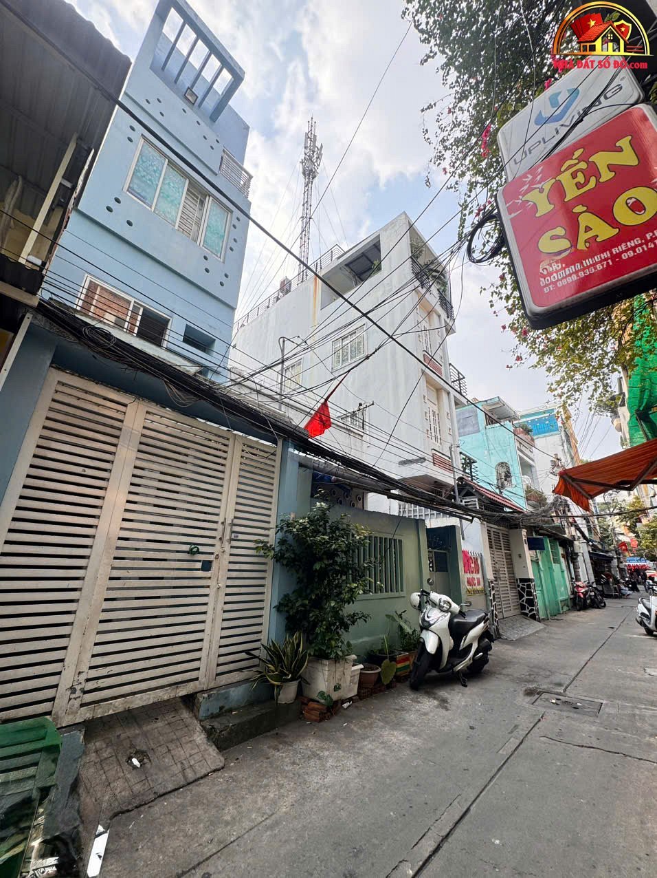 Hiếm – dt siêu lớn 76m2 full thổ ngang 3.3m 21 tỷ – Bán nhà đất Đường Lê Thị Riêng – Phường cũ Bến Thành – Quận 1 – Thành phố Hồ Chí Minh