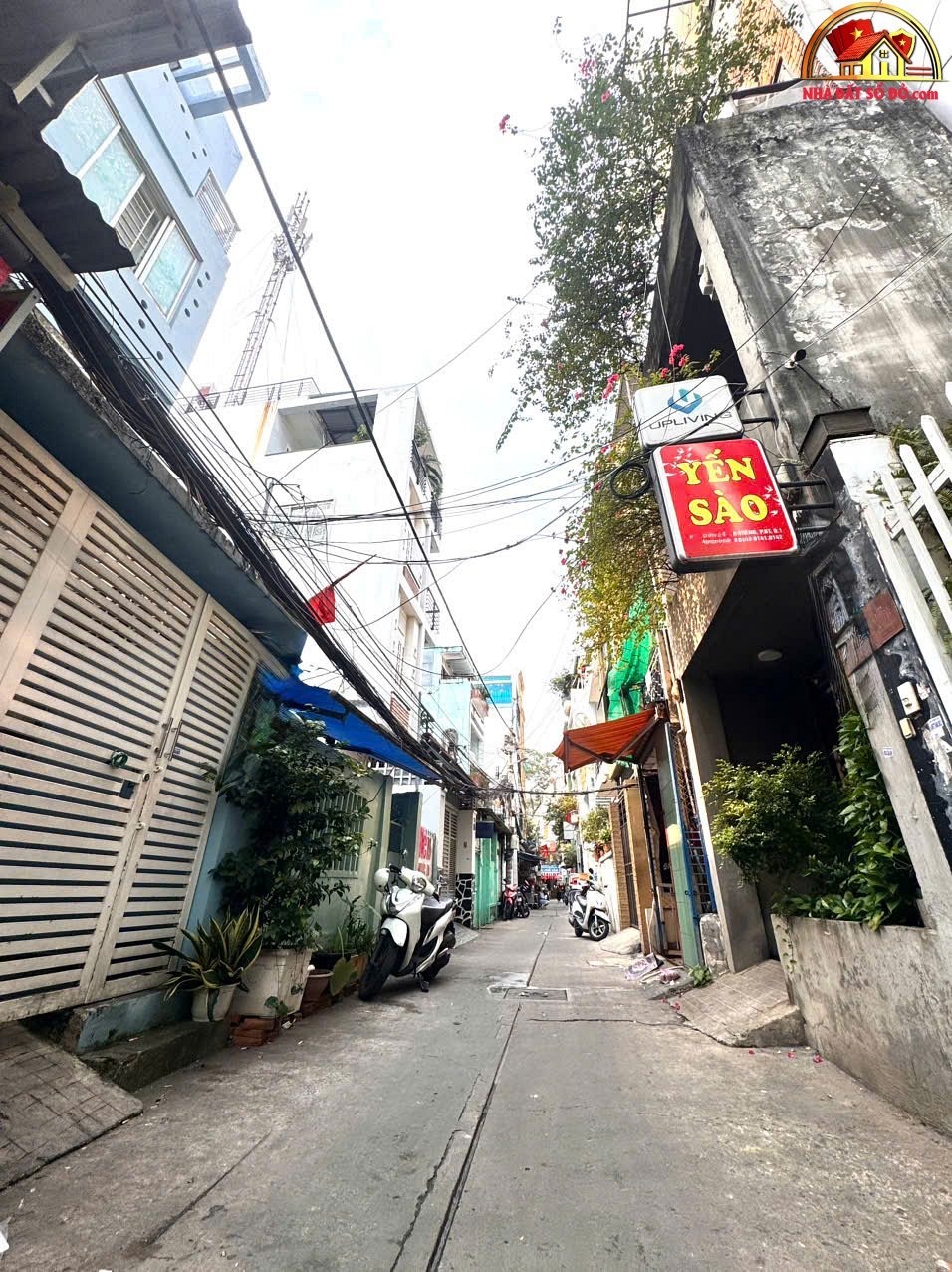 Hiếm – dt siêu lớn 76m2 full thổ ngang 3.3m 21 tỷ – Bán nhà đất Đường Lê Thị Riêng – Phường cũ Bến Thành – Quận 1 – Thành phố Hồ Chí Minh