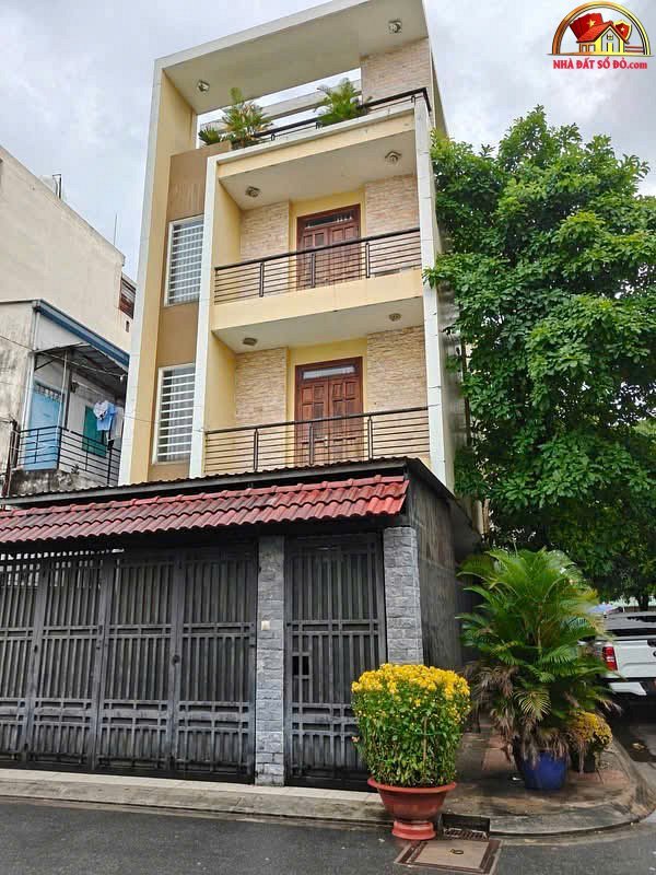 Hiếm mà lại rẻ nữa góc 2mt k82 sát tô ký – 1 trệt 3 lầu chỉ 10.55 tỷ Bán nhà đất Đường Tô Ký – Phường cũ Tân Chánh Hiệp – Quận 12 – Phường mới Tân Chánh Hiệp – Thành phố Hồ Chí Minh