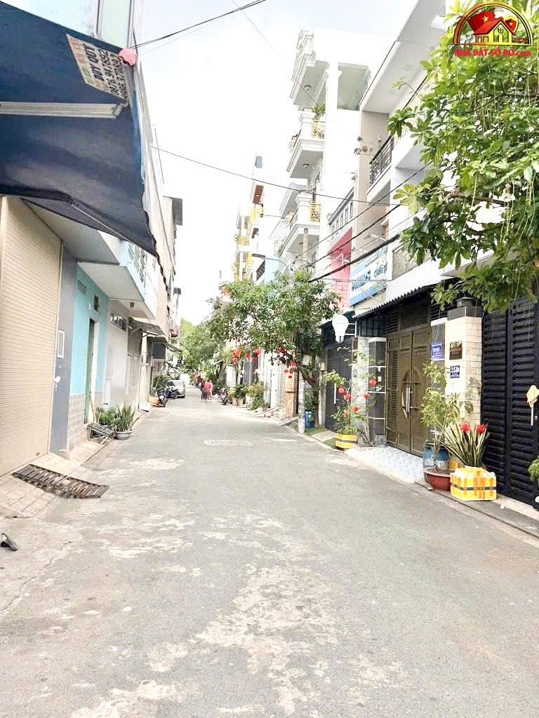 Nhà 2 tầng – ao đôi – hẻm xe hơi – hơn 3 tỷ Bán nhà đất Đường Ao Đôi – Phường cũ Bình Trị Đông A – Quận Bình Tân – Phường mới Bình Trị Đông A – Thành phố Hồ Chí Minh