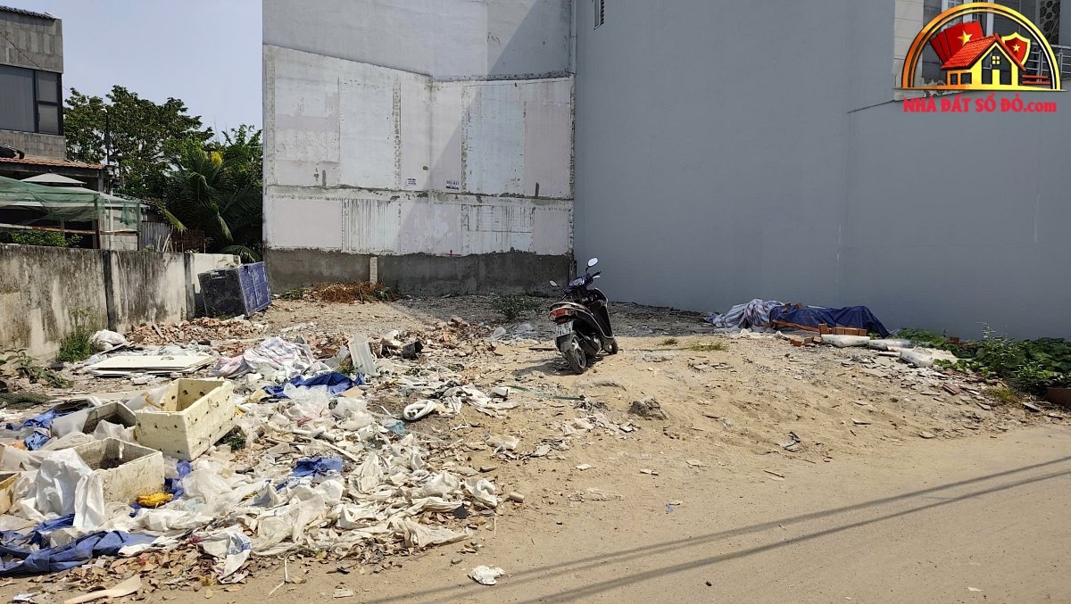 Bán 2 lô đất Đường 39 Linh Đông – Phường cũ Linh Đông Quận Thủ Đức – Phường mới Linh Đông – Thành phố Hồ Chí Minh diện tích 76m2 giá 6.5 tỷ
