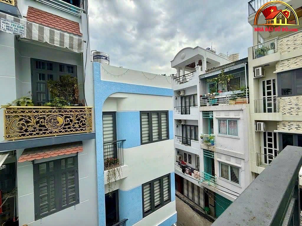 Bán nhà đất Đường Số 42 – Phường cũ 4 Quận 4 – Phường mới 4 – Thành phố Hồ Chí Minh 67m2 14 triệu