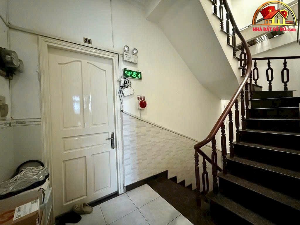 Nhà ngon 5 tầng- xe hơi đậu kế ngay nhà- mặt tiền … – Bán nhà mặt phố Quận 4 – TP Hồ Chí Minh giá 10 – 15 tỷ