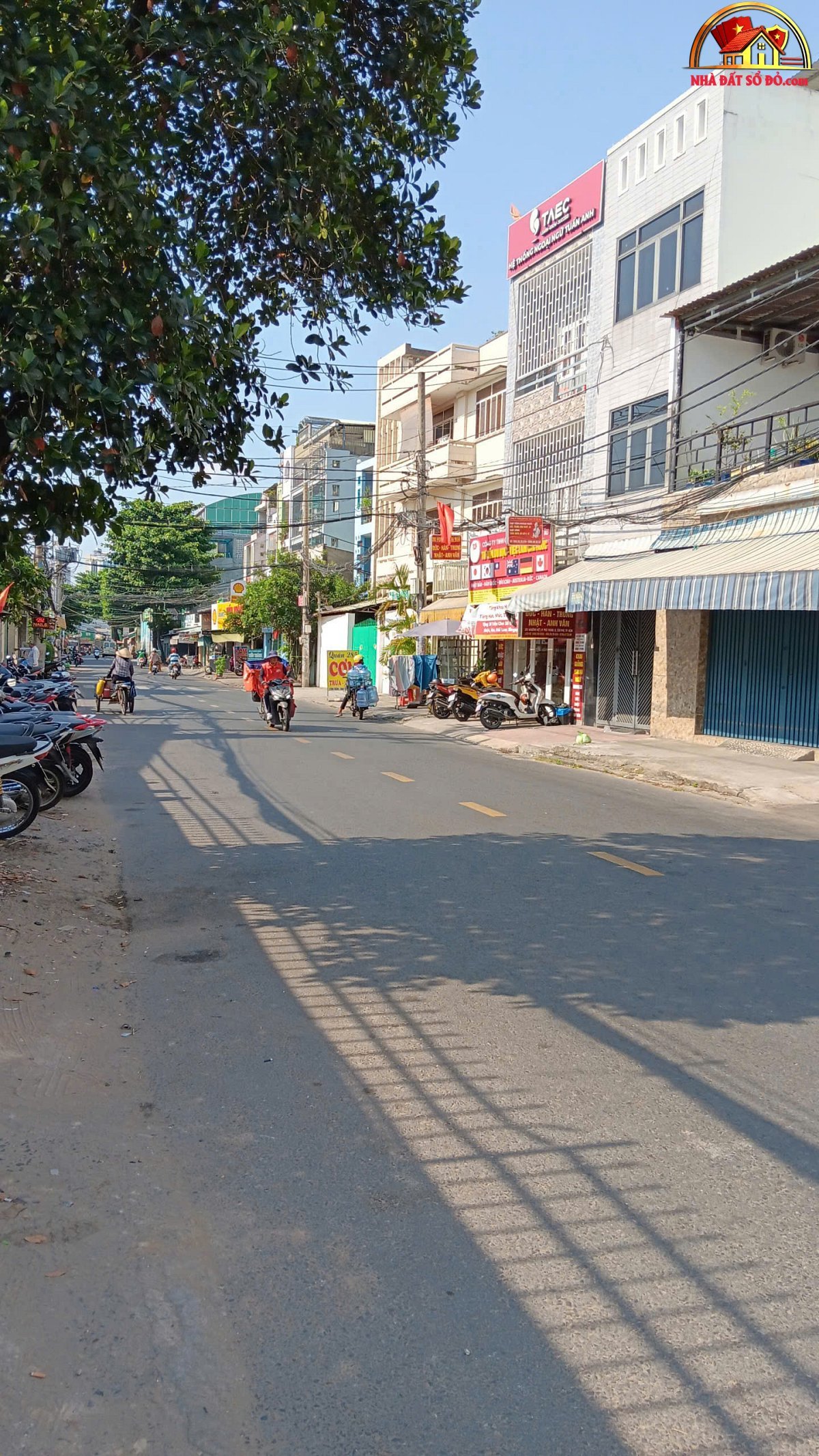 Bán nhà đất Đường Khuông Việt – Phường cũ Phú Trung Quận Tân Phú – Phường mới Phú Trung – Thành phố Hồ Chí Minh 48m2 8.9 tỷ