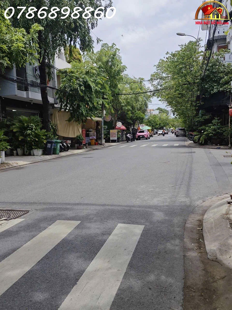 Bán nhà đất Đường Số 40 – Phường cũ Tân Quy – Quận 7 – Phường mới Tân Phong – Thành phố Hồ Chí Minh diện tích 90m2 giá 26 tỷ