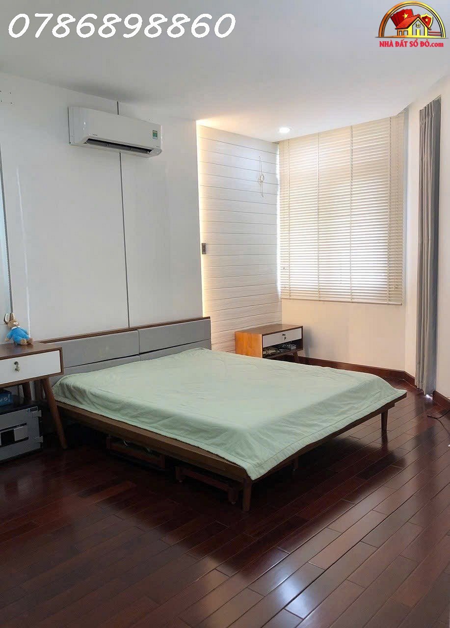 Bán nhà đất Đường Số 40 – Phường cũ Tân Quy – Quận 7 – Phường mới Tân Phong – Thành phố Hồ Chí Minh diện tích 90m2 giá 26 tỷ