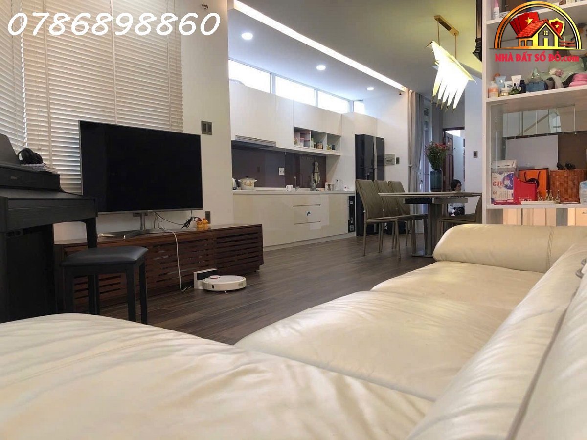 Bán nhà đất Đường Số 40 – Phường cũ Tân Quy – Quận 7 – Phường mới Tân Phong – Thành phố Hồ Chí Minh diện tích 90m2 giá 26 tỷ