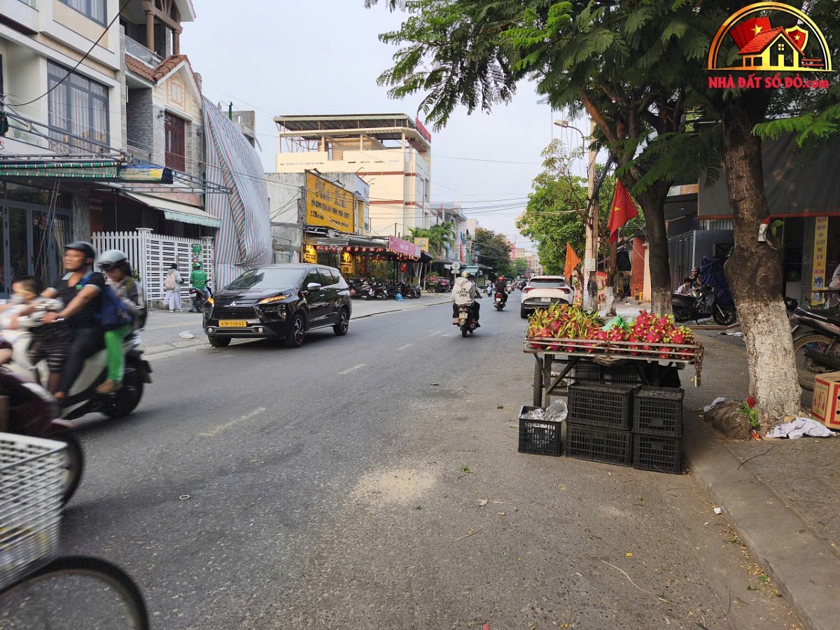MT Kỳ Đồng đường 7.5m lề 6.5m gần chợ, kinh doanh … – Bán nhà mặt phố Quận Thanh Khê – Đà Nẵng giá 7 – 10 tỷ