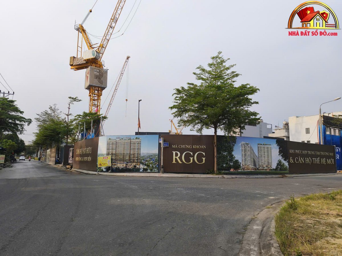 Cặp đất mt đường Nguyễn Quý Anh – Phường cũ Hòa Hải Quận Ngũ Hành Sơn – Phường mới Hòa Hải – Thành phố Đà Nẵng 200m2 11.2 tỷ