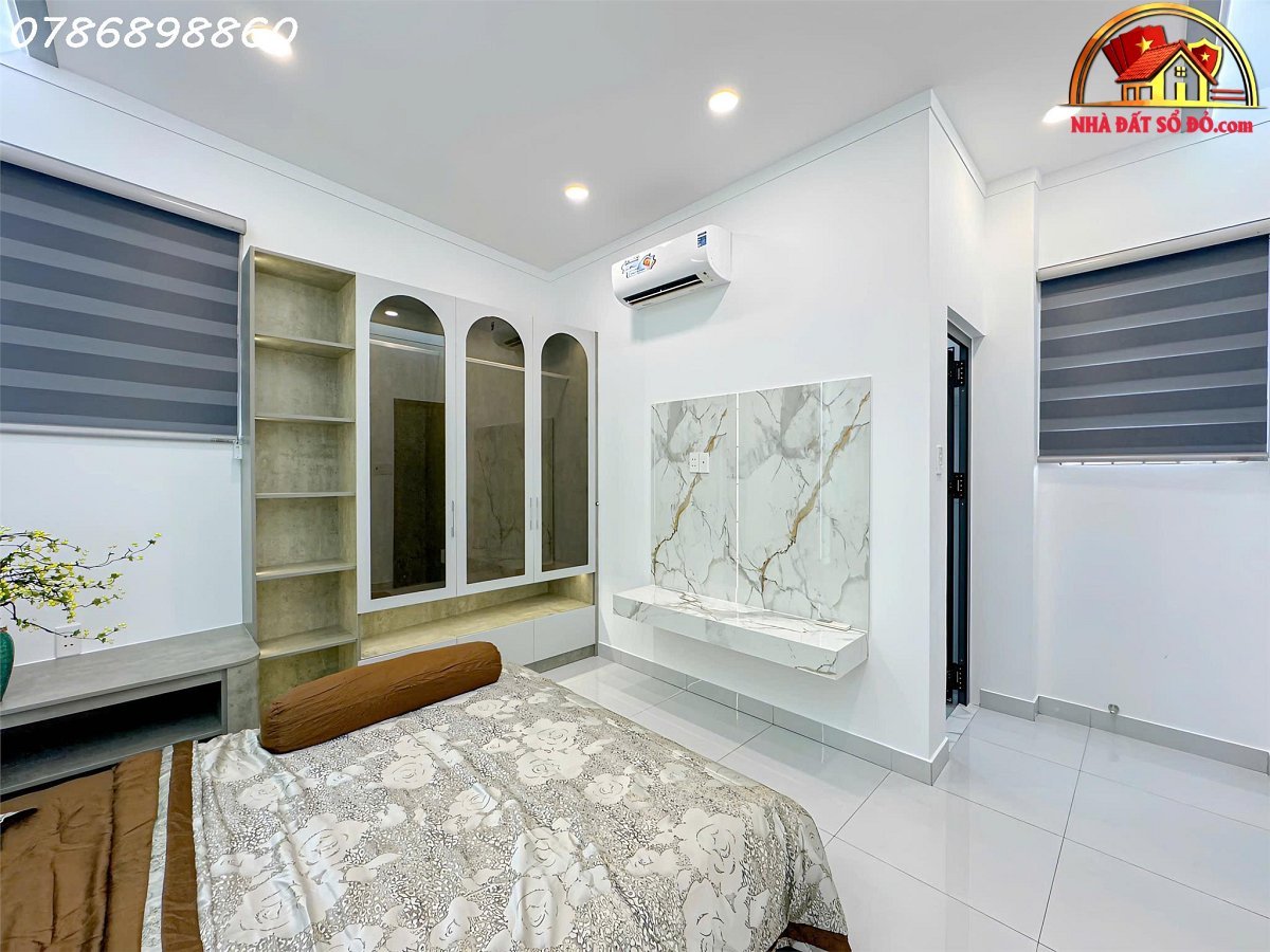 Nhà đẹp 2 tầng full nội thất trần xuân soạn, quận 7 – Bán nhà đất Đường trần xuân soạn – Phường cũ Tân Hưng – Quận 7 – Thành phố Hồ Chí Minh – 63m2 – 6.7 tỷ