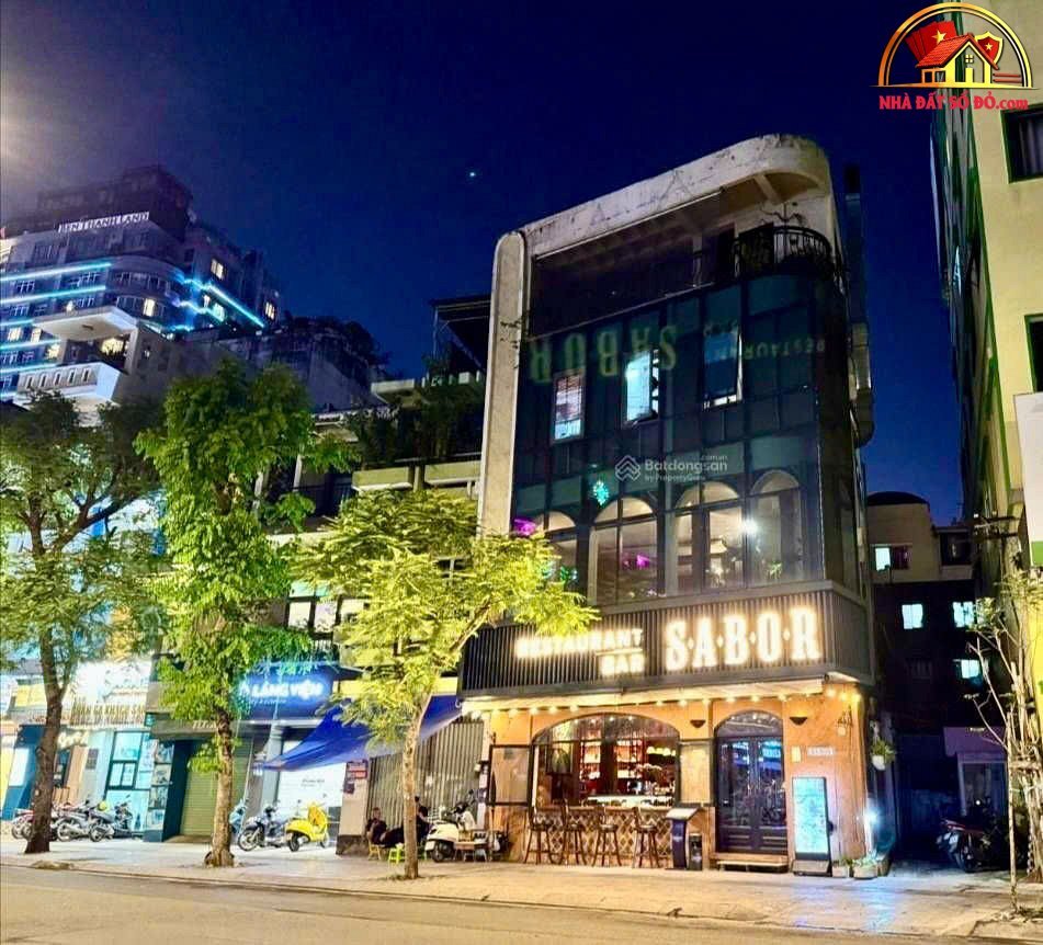 Vị trí khan hiếm lõi trung tâm- bán nhà mặt tiền yersin, quận 1- ngang khủng 15m 21m- đang cho thuê Bán nhà đất Đường YERSIN – Phường cũ BẾN THÀNH – Huyện mới Không xác định – Thành phố Hồ Chí Minh 16.9 tỷ