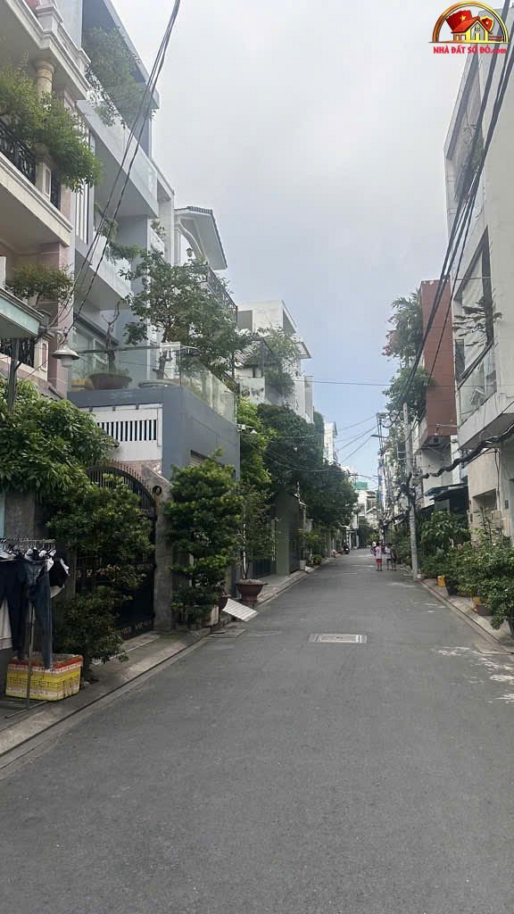 Bán nhà đất Đường Nguyễn Thế Truyện – Phường cũ Tân Sơn Nhì Quận Tân Phú – Phường mới Tân Sơn Nhì – Thành phố Hồ Chí Minh 118m2 15.39 tỷ