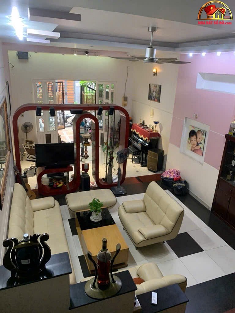 Bán nhà đất Đường Nguyễn Thế Truyện – Phường cũ Tân Sơn Nhì Quận Tân Phú – Phường mới Tân Sơn Nhì – Thành phố Hồ Chí Minh 118m2 15.39 tỷ