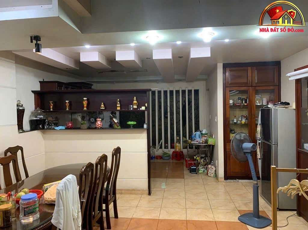 Bán nhà đất Đường Nguyễn Thế Truyện – Phường cũ Tân Sơn Nhì Quận Tân Phú – Phường mới Tân Sơn Nhì – Thành phố Hồ Chí Minh 118m2 15.39 tỷ