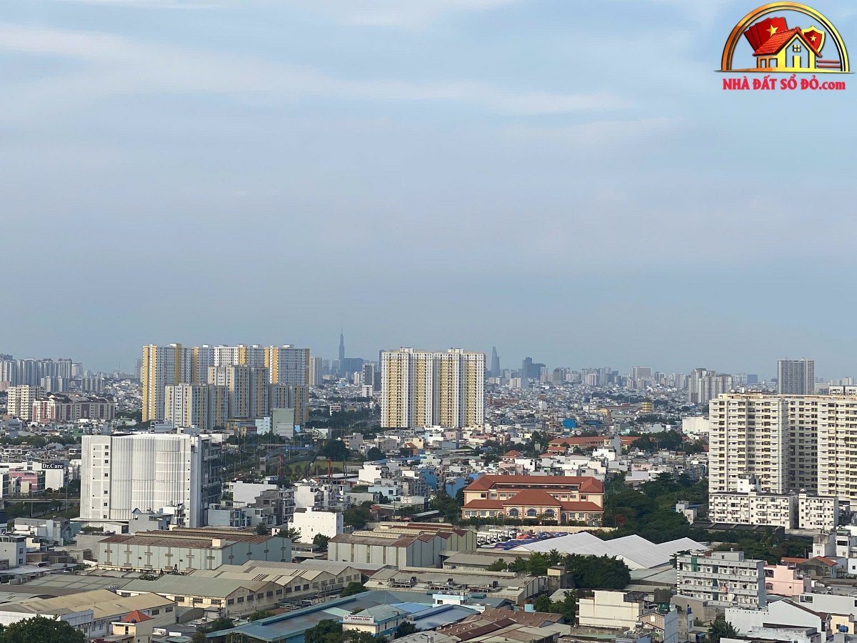 Chính chủ bán gấp căn 2PN Akari City Bình Tân, sổ hồng sẵn, view pháo hoa Q1 cực chill, giá 4.15 tỷ – Bán nhà đất Đường Akari City – Phường cũ Bình Trị Đông B – Huyện Bình Tân – Phường mới Bình Trị Đông – Thành phố Hồ Chí Minh 61m2
