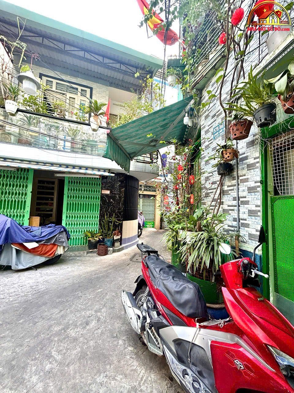 Nhà ngang lớn 4.5m2 – gần chợ 200 đ.xóm chiế… – Bán nhà mặt phố Quận 4 – TP Hồ Chí Minh giá 5 – 7 tỷ