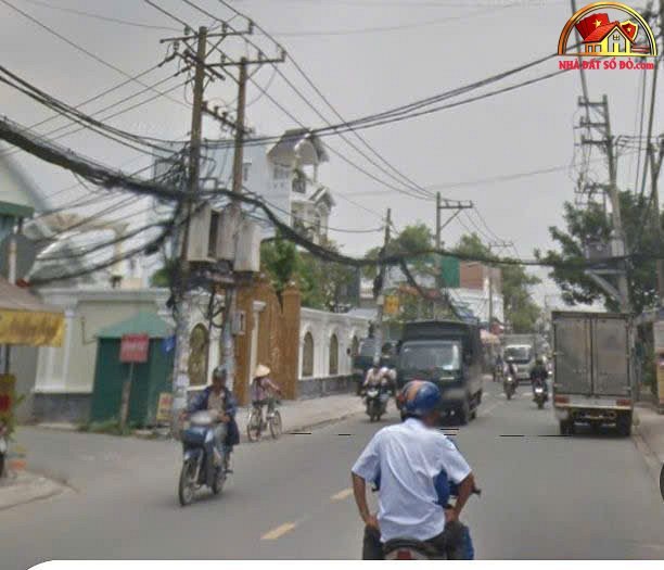 Gấp gấp hiếm có khó tìm nhà mặt tiền 8m, 2 xe tải … – Bán kho xưởng Huyện Tân Kỳ – Nghệ An giá 5 – 7 tỷ