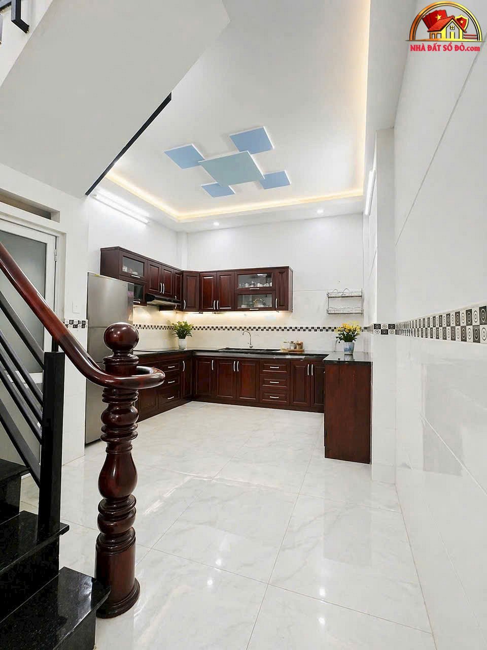 Chính chủ bán nhà đường Lê Văn Quới – Phường cũ Bình Trị Đông A Quận Bình Tân – Phường mới Bình Trị Đông A – Thành phố Hồ Chí Minh diện tích 44m2 giá 5.68 tỷ