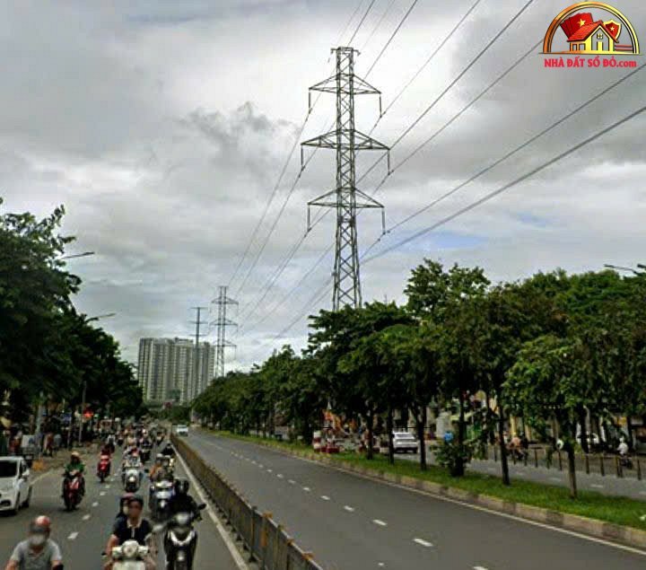 Chính chủ bán nhà mặt tiền đường Lê Công Phép – Phường cũ An Lạc Quận Bình Tân – Phường mới An Lạc – Thành phố Hồ Chí Minh diện tích 30m2 giá 3.1 tỷ