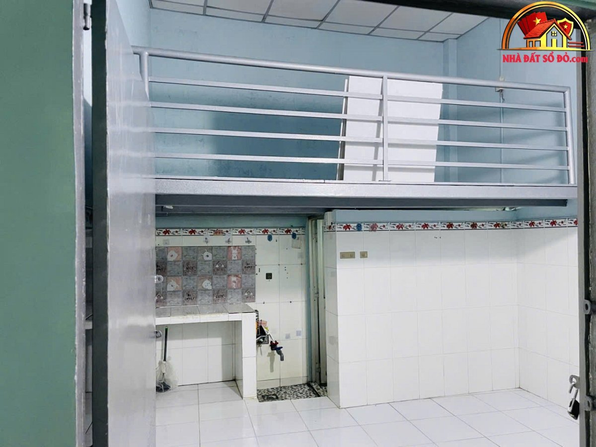 Hẻm xe hơi liên khu 4-5 ngay chợ bình thành sát bê… – Bán nhà trong ngõ, hẻm Quận Bình Tân – TP Hồ Chí Minh giá 3 – 5 tỷ