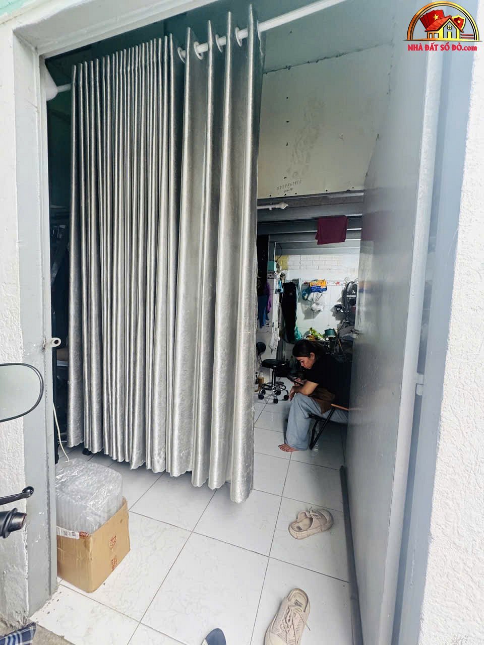 Hẻm xe hơi liên khu 4-5 ngay chợ bình thành sát bê… – Bán nhà trong ngõ, hẻm Quận Bình Tân – TP Hồ Chí Minh giá 3 – 5 tỷ