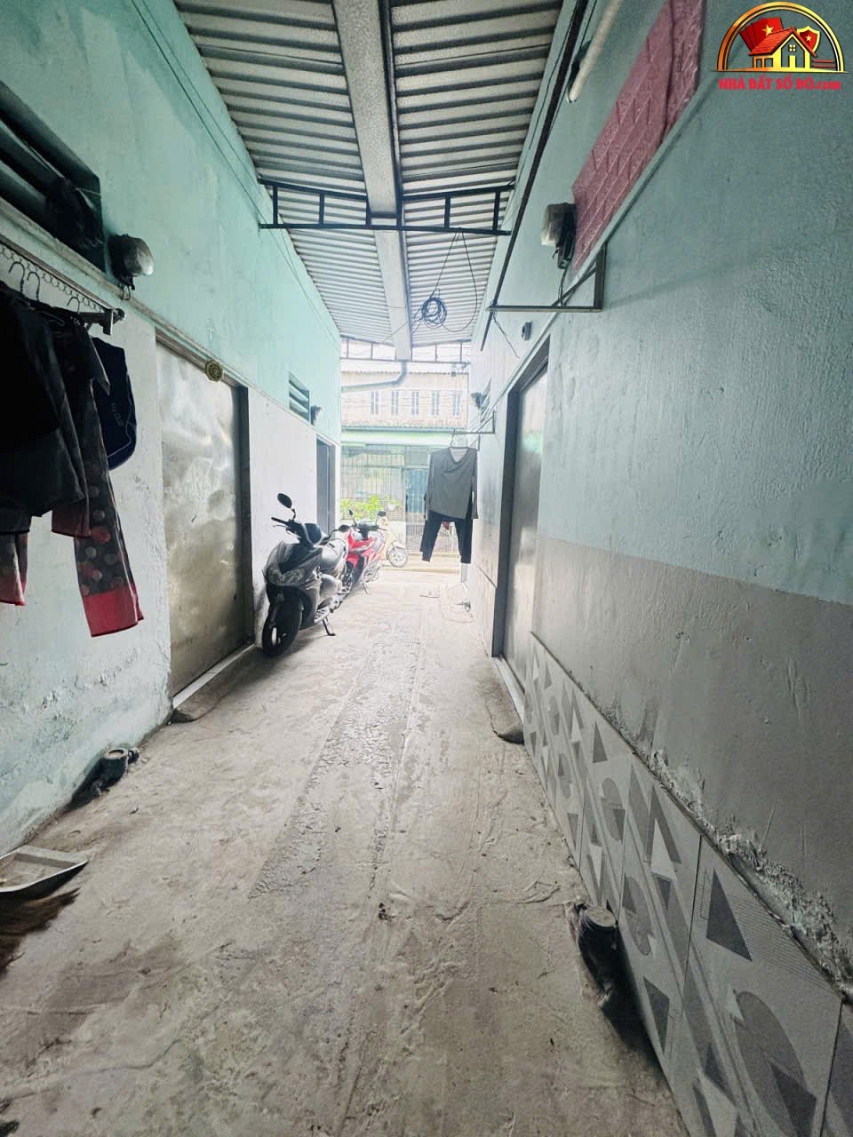 Hẻm xe hơi liên khu 4-5 ngay chợ bình thành sát bê… – Bán nhà trong ngõ, hẻm Quận Bình Tân – TP Hồ Chí Minh giá 3 – 5 tỷ